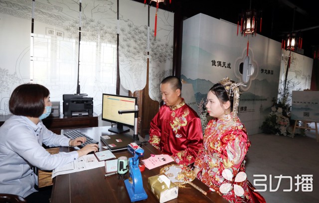 蘇州婚姻大數據2022 初婚年齡再延遲，婚姻服務需緊跟時代