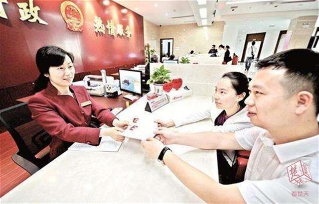 武昌區婚姻登記處搬遷啦,7月30日起在新址辦公