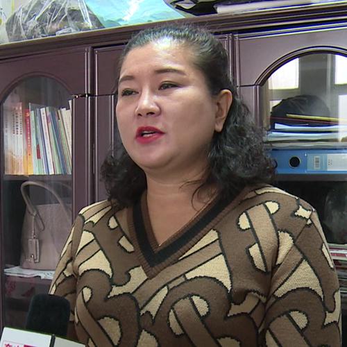 "改革業務實施以來,奎屯市民政局不斷提升婚姻服務和各項業務工作水平